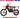 2025 Arctic Leopard EXE 880 Cheetah EXE880 125km /H 37KW 90V 75Ah Offroad E Motorcycle Electric Dirt Bike