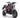 High Quality 7 Colors Available 2000W Electric Motorcycle 72/60V EEC Electric Scooters for Adult