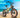 Ebike K6F 1000W 48V 25AH 20-inch mountain city adult electric bicycle folding electric fat tireoff-road vehicle electric bicycle