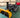 Customized 2-in-1 Lawn Mower with Snow Blower Attachment | Multi-Season Garden Tool | Free Shipping