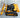 Customized Remote-controlled Lawn Mower Track Type Push Shovel Can Shovel Snow Multifunctional Lawn Mower Robot