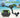 Underground Metal Detector GTX5030H GTX5030 Treasure Hunter Gold Circuit Metales HOT SALE Detecting Gold, Coin, Treasure Hunting