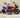 Mini Children's Electric Scooter Outdoor Leisure Shock Absorption And Cushioning Recreational Vehicle Small Two-wheeled Scooter