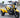 1000W fashionable removable battery high quality powerful three-wheel 3-wheel electric tricycle scooter tricycle