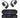 UYUXIO Open Ear Headphones Bluetooth 6.0 Wireless Sports Earbuds with Digital Display 40 Hours Playtime Ear buds for Traveling