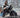 1500W 48V60AH Black Warrior Motorbikes 20inch Fat Tyre Electric Bike Adult Road Hydraulic brake E-bike Adult Road  Electric Bike