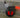 60V 500W 20KMH Big Single Fat 17inch Tire Electric Unicycle One Wheel Self Balancing Scooter for Sale One Wheel for Adults