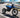 High-Speed Off-Road Electric Bike – TitanWeave Series 3000W Performance System (60KM/H, 48V 21Ah, 14” Vacuum Tires)