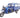 Electric Cargo Tricycle 3 Wheel Motorcycle for Cargo From China Factory Tricycle Bike Cargo