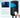Ace Elec AFEEV 22kW 3-Phase EV Charging Station – Type 2 Wallbox with WiFi & Bluetooth APP Control