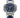 WECOOL Brand Dual Display Digital W-822 50M Waterproof Alarm Clock Luminous  Watch For Man