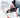 HUANCI X6 electric scooter 36V 7.5A Foldable E-Scooter 350W escooter 25km range e scooter kick scooter electric for adults kids