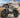 Ebike ZPW Black Warrior 3000W 60V 45AH Camping Motorcycle, Adult Electric Bike 20 Inch Fat Tire Electric Bike