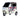 2025 Upgraded Electric Tricycle Car | Heavy-Duty Trike for Adults with Shockproof System