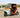 Leisure electric tricycle manned sightseeing car convertible adult pick-up and drop-off old man Le battery car