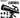 BORWOLF AZ80400  Astronomy Telescopes for Adults, 80mm Aperture 400mm AZ Mount 250X HD for Moon Stargazing and Bird Watching