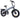 HX Q3 Electric Bicycle 2000W 48V 20Ah Removable Battery 115Nm Ebike with 20*4.0 Inch Fat Tire for Enhanced Riding Experience