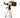 Ace Elec 150X High-Magnification Astronomical Telescope | Long-Range Space Viewing