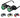 Fishing Binoculars for outdoor bird watching, fishing, sports, theater professional hands-free glasses HD portable telescope