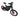 Fast est Electric Bike 48V 72V 3000W 5000W 6000W 8000W 12000W 15000W Enduro E Bike Electric Mountain Dirt EBike with Foot Pegs