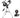 Astronomical Telescope 70mm Aperture Refractor Portable 15-150X Telescope with Phone Adapter Stargazing Moon Hunting