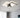 Modern minimalist square LED ceiling light Nordic creative black white ceiling light bedroom home decoration lighting fixtures