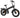 HX Q3 Electric Bicycle 2000W 48V 20Ah Removable Battery 115Nm Ebike with 20*4.0 Inch Fat Tire for Enhanced Riding Experience