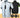 New Cool Vest Men's USB Cooling Fan Short Sleeve Air Conditioning Clothes Heat Protection Labor Protection Welding Work Jacket