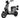 500W Two Wheel Urban Adult Electric Bicycle E Bike /electric Bike/500W