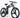 26/27.5/29 Electric Folding Road Bicycle 36V8A10A13A