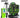 Clubiona 16 Lines Laser Level With Li-ion Battery Professional Decoration Self-Leveling Super Powerful Green Beam Nivel a Laser