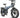 New RS-A02 Electric Bike 48V 17Ah Battery 1200W Motor Folding Off Road E-bike, 20*4 "Fat Tire Electric Bicycle 45KM/h