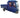 China Three Wheels Cargo Tricycle Electric 1200w/1500w Motor Power Enclosed Electric Tricycle