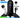 Ace Elec IPENGEN 3.5kW Portable EV Charger – Type 2 IEC62196 / GB/T, 16A 1-Phase, 5M Cable, Wallbox Charging