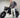 1500W 48V60AH Black Warrior Motorbikes 20inch Fat Tyre Electric Bike Adult Road Hydraulic brake E-bike Adult Road  Electric Bike