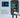 Ace Elec IPENGEN Type 2 EV Wallbox – 22kW 32A, 5M Cable, WiFi APP Control