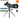 Svbony SV28 plus 50/60/70 Spotting Scope Zoom Telescope Powerful  Waterproof Long Range PORRO Prism For Shooting Equipment