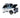 NEW Adult electric tricycle for sale cheap electric tricycle mini small bus 1500KW 72v58AN