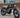 2000W/3000W 72V 50Ah Retro Electric Motorcycle